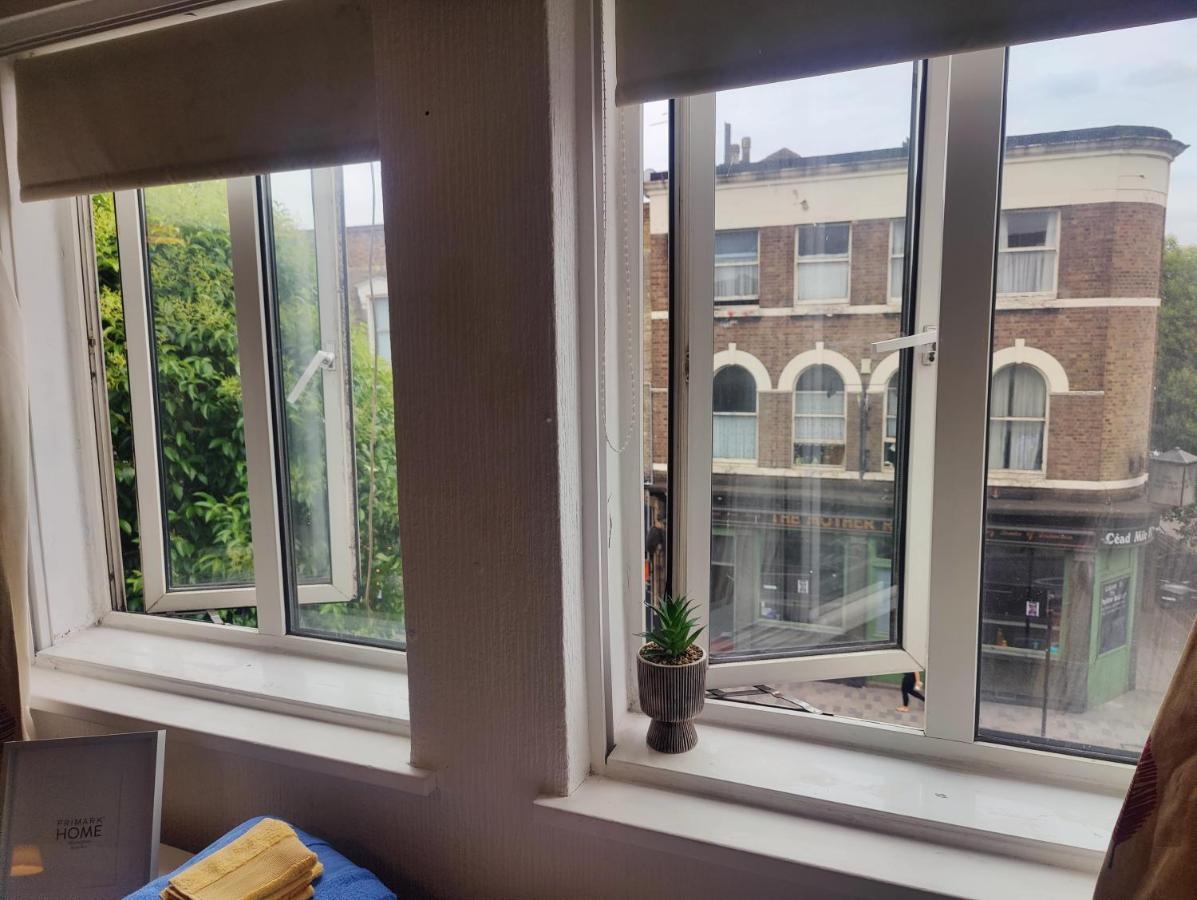 Beautiful And Homely Accommodation, Archway In Islington Near Camden Town Londres Exterior foto