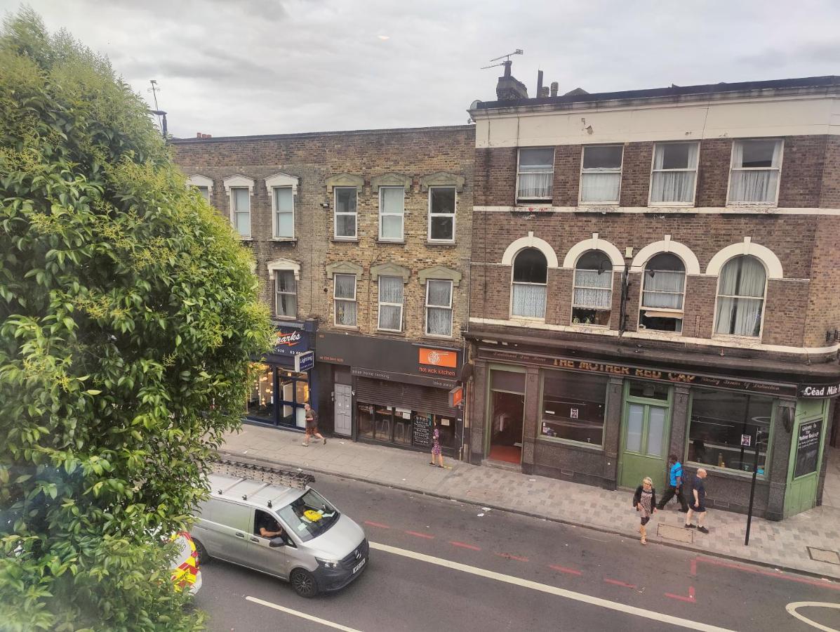 Beautiful And Homely Accommodation, Archway In Islington Near Camden Town Londres Exterior foto