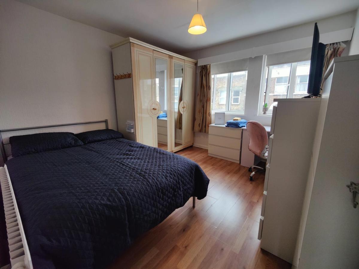 Beautiful And Homely Accommodation, Archway In Islington Near Camden Town Londres Quarto foto