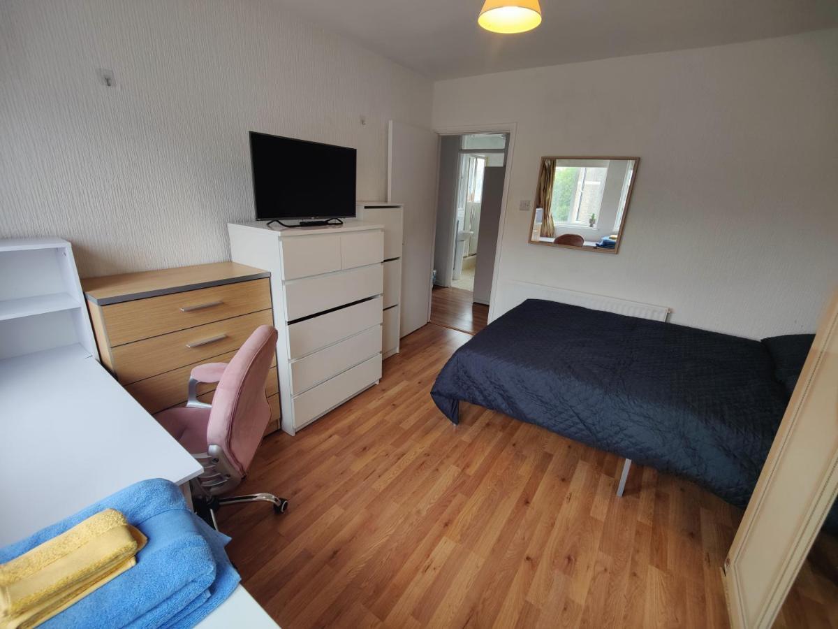 Beautiful And Homely Accommodation, Archway In Islington Near Camden Town Londres Quarto foto