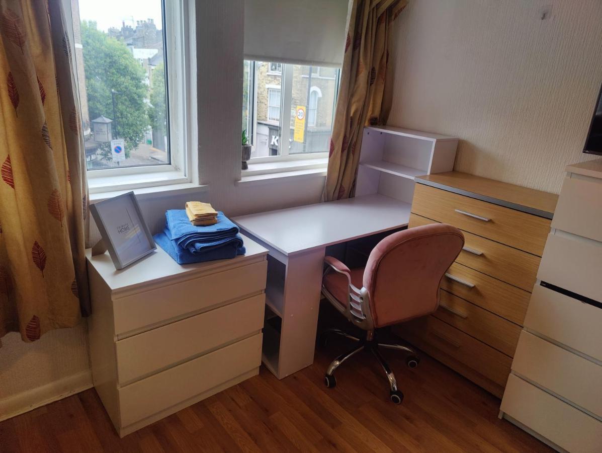 Beautiful And Homely Accommodation, Archway In Islington Near Camden Town Londres Quarto foto