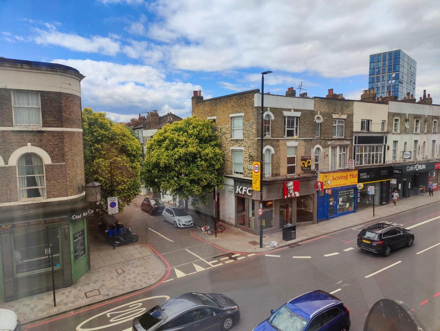 Beautiful And Homely Accommodation, Archway In Islington Near Camden Town Londres Exterior foto
