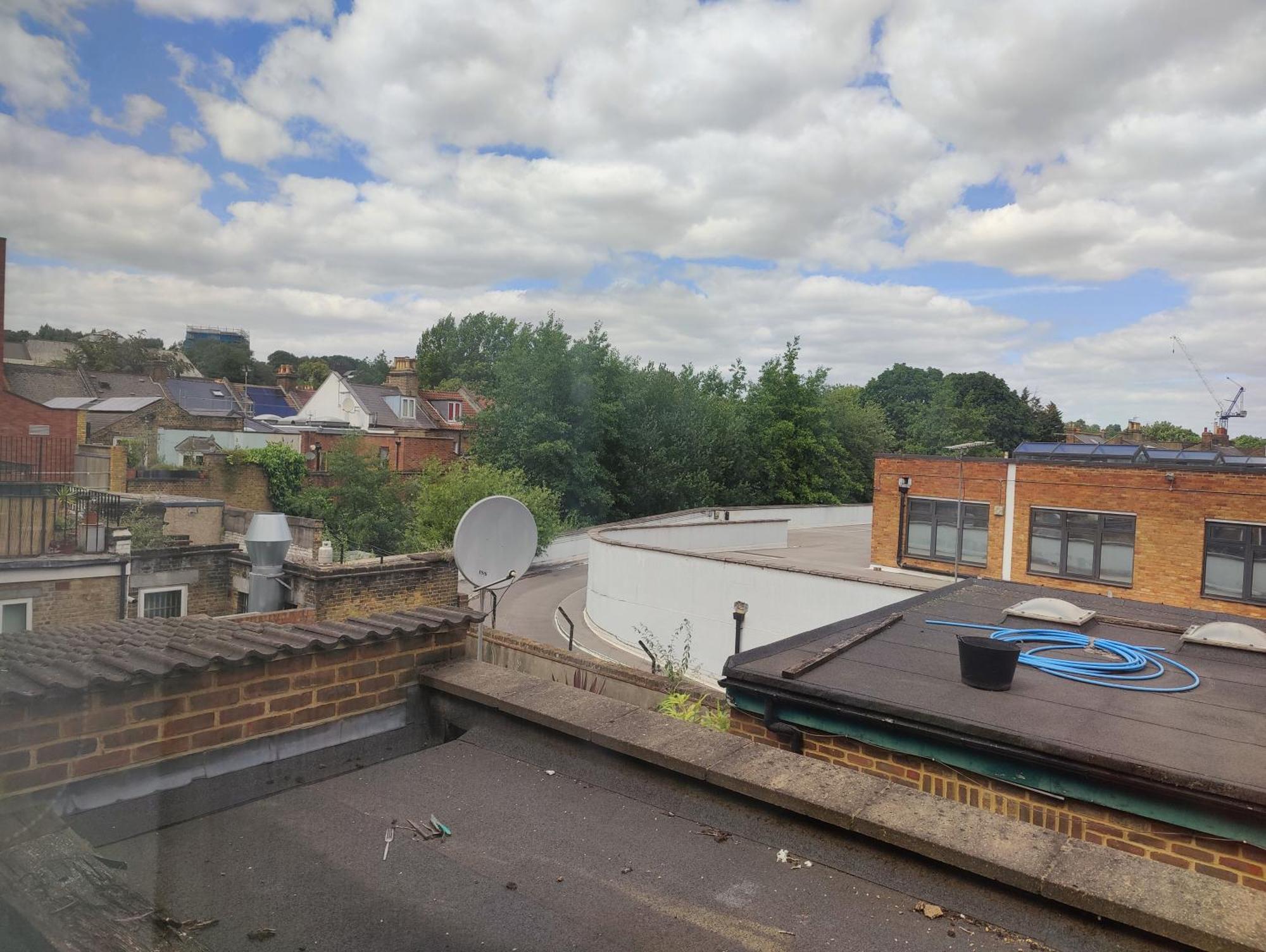 Beautiful And Homely Accommodation, Archway In Islington Near Camden Town Londres Exterior foto